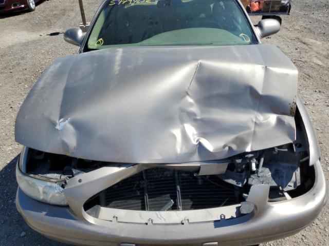 Photo 7 from auction – 2004 BUICK LESABRE CU with VIN 1G4HP52K644150733