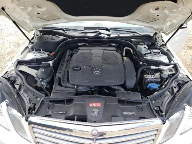 Photo 7 from auction – 2012 MERCEDES-BENZ E 350 4MAT with VIN WDDHH8JB6CA606773