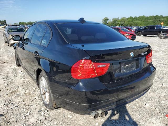 Фото 3 с аукциона – 2010 BMW 328 I с VIN WBAPH7C57AA800424