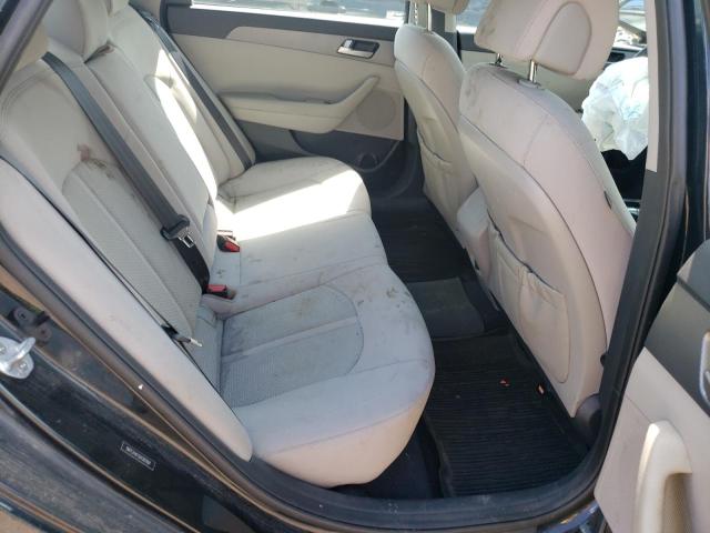 Photo 6 from auction – 2016 HYUNDAI SONATA SE with VIN 5NPE24AF5GH387684