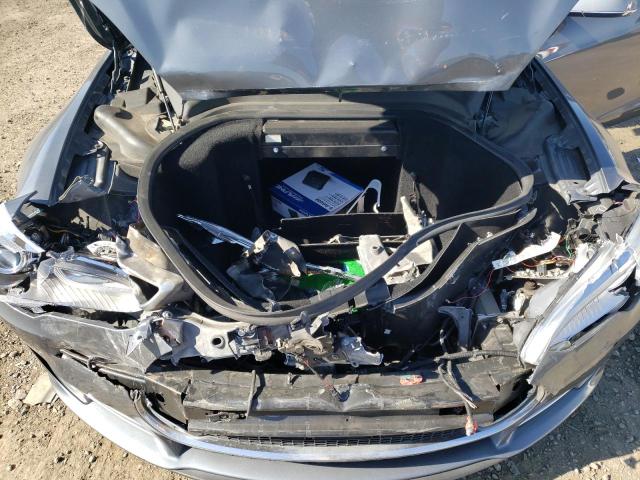 Photo 7 from auction – 2013 TESLA MODEL S with VIN 5YJSA1CN8DFP24819