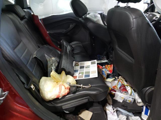 Photo 6 from auction – 2015 FORD C-MAX PREM with VIN 1FADP5CU3FL109736