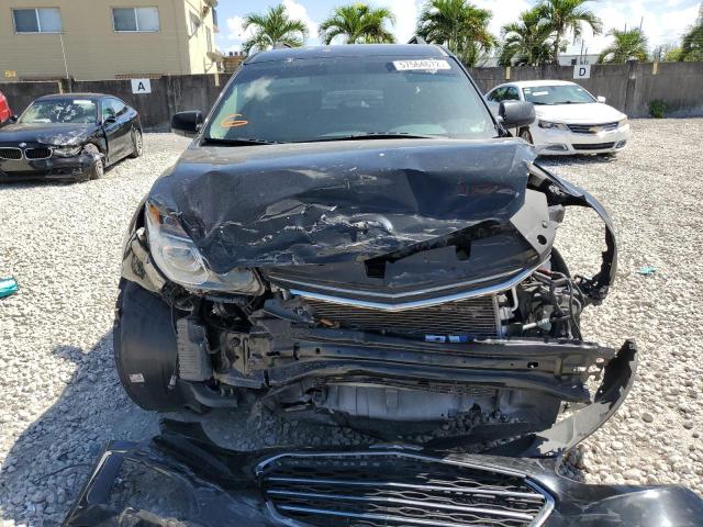 Photo 9 from auction – 2016 CHEVROLET EQUINOX LT with VIN 2GNFLFEK0G6313153