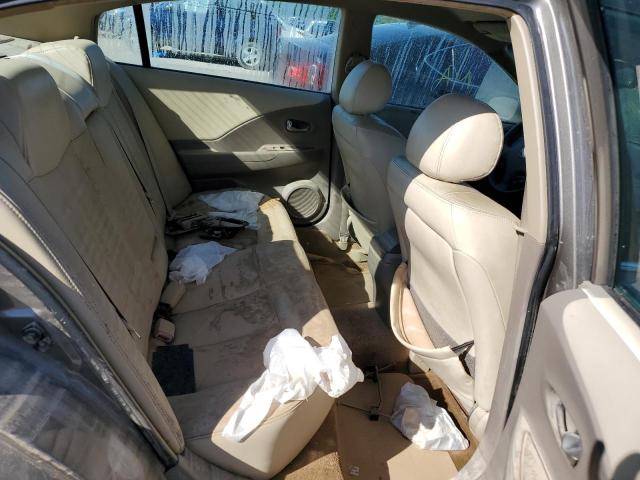 Zdjęcie 6 z aukcji – 2003 NISSAN ALTIMA BAS z VIN 1N4AL11D63C333623
