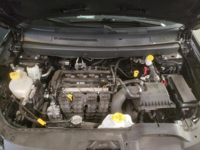 Photo 7 from auction – 2020 DODGE JOURNEY SE with VIN 3C4PDCAB6LT271804