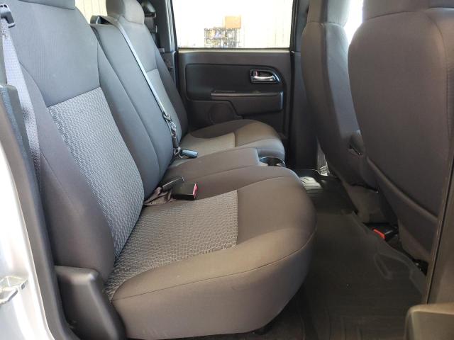 Photo 6 from auction – 2012 CHEVROLET COLORADO L with VIN 1GCHTCFE1C8105327