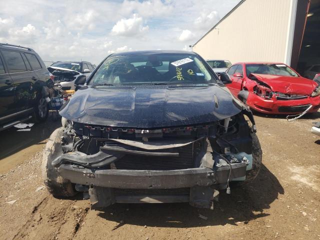 Photo 9 from auction – 2015 CHEVROLET IMPALA LT with VIN 1G1115SL5FU131666
