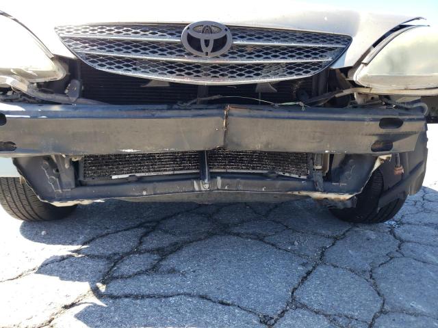 Photo 9 from auction – 2003 TOYOTA CAMRY LE with VIN 4T1BE32K23U783602