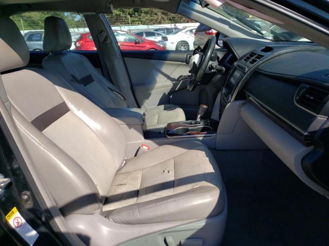 Photo 5 from auction – 2012 TOYOTA CAMRY BASE with VIN 4T4BF1FK7CR191064