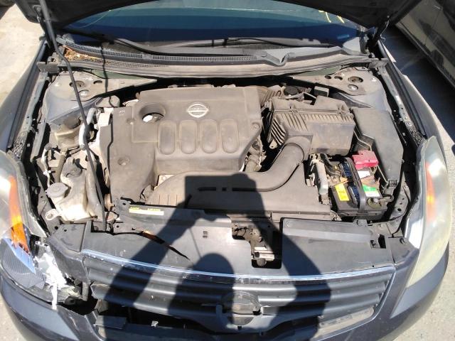 Photo 7 from auction – 2008 NISSAN ALTIMA with VIN 1N4AL21E28N527415