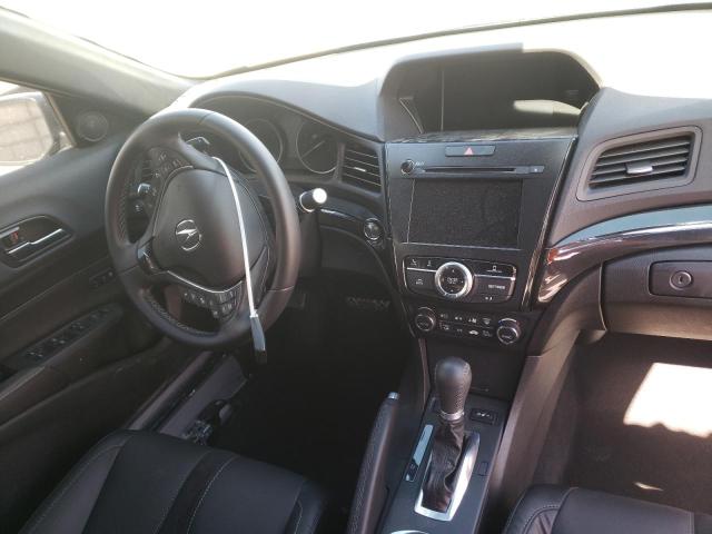 Photo 9 from auction – 2022 ACURA ILX PREMIU with VIN 19UDE2F89NA006474