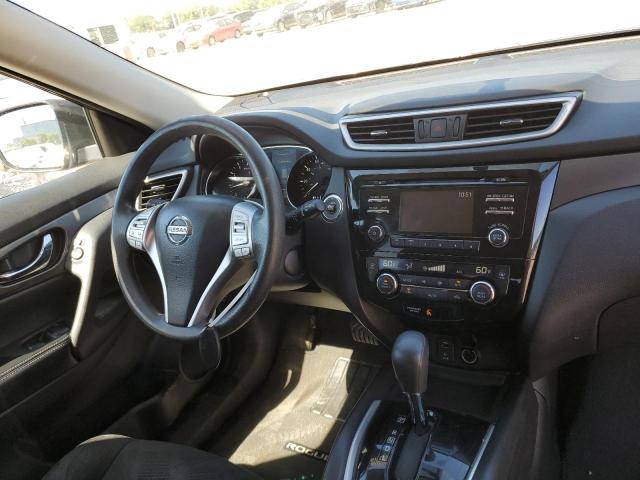 Photo 9 from auction – 2014 NISSAN ROGUE S with VIN 5N1AT2MV0EC766096