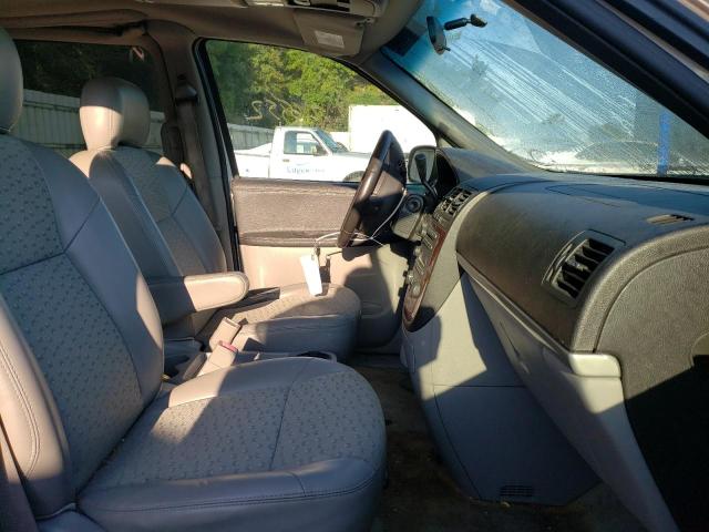 Photo 5 from auction – 2007 CHEVROLET UPLANDER L with VIN 1GNDV33177D110448