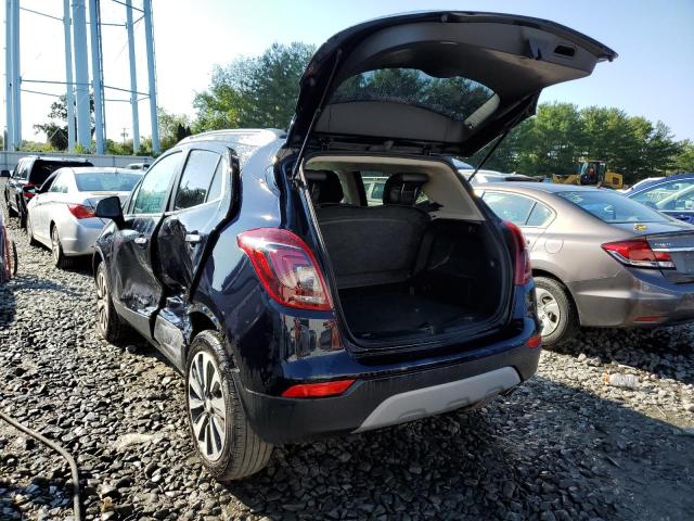 Foto 3 de la subasta – 2021 BUICK ENCORE PRE con VIN KL4CJESBXMB348303