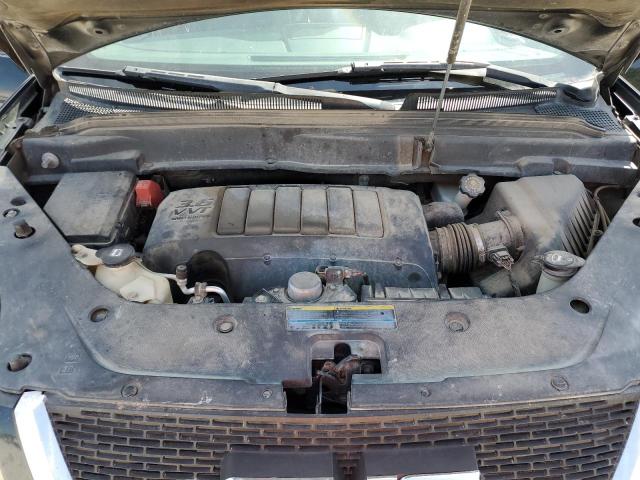 Photo 7 from auction – 2010 GMC ACADIA SLE with VIN 1GKLRLED4AJ176873