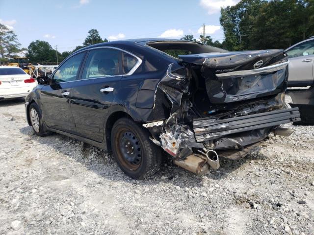 Photo 3 from auction – 2015 NISSAN ALTIMA 2.5 with VIN 1N4AL3AP6FC420688