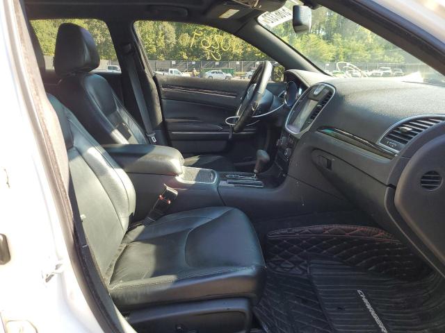 Photo 5 from auction – 2011 CHRYSLER 300 LIMITE with VIN 2C3CA5CG1BH564369