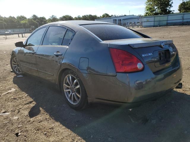 Photo 3 from auction – 2004 NISSAN MAXIMA SE with VIN 1N4BA41E14C931236