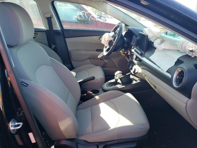 Photo 5 from auction – 2021 KIA FORTE FE with VIN 3KPF24AD2ME308779