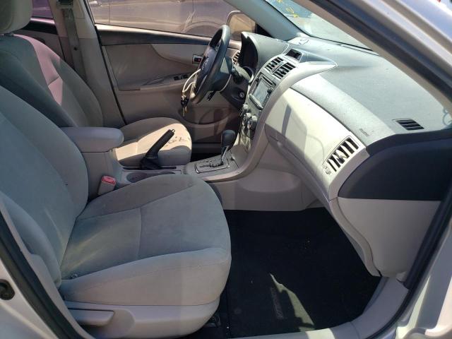 Photo 5 from auction – 2013 TOYOTA COROLLA BA with VIN 5YFBU4EE8DP134369