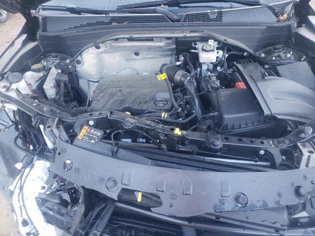 Photo 7 from auction – 2021 CHEVROLET TRAILBLAZE with VIN KL79MPS25MB063055