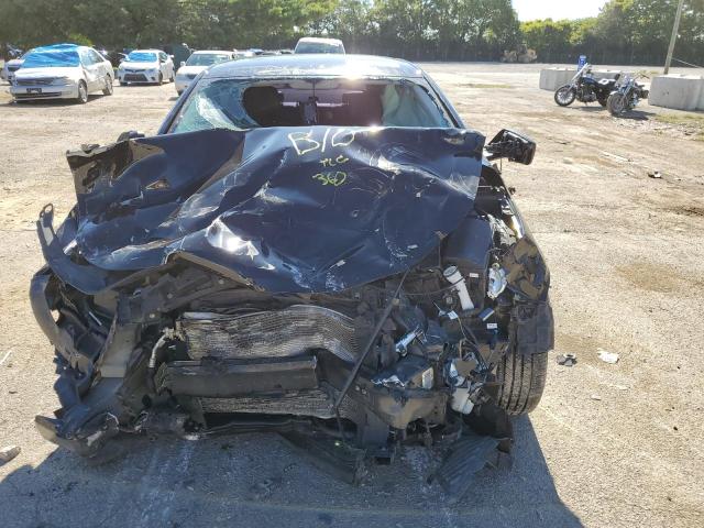 Photo 9 from auction – 2017 CHEVROLET IMPALA LT with VIN 2G1105S3XH9157568