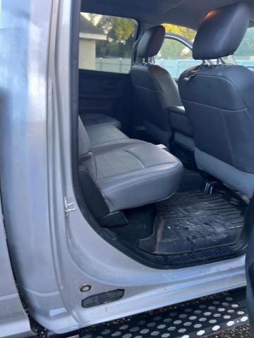 Photo 6 from auction – 2018 RAM 2500 ST with VIN 3C6TR5HT5JG204120