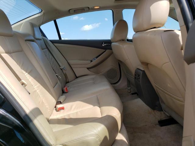 Photo 6 from auction – 2012 NISSAN ALTIMA BAS with VIN 1N4AL2AP4CC135123