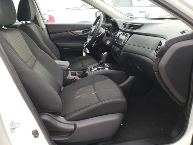 Photo 5 from auction – 2018 NISSAN ROGUE S with VIN KNMAT2MT2JP555486