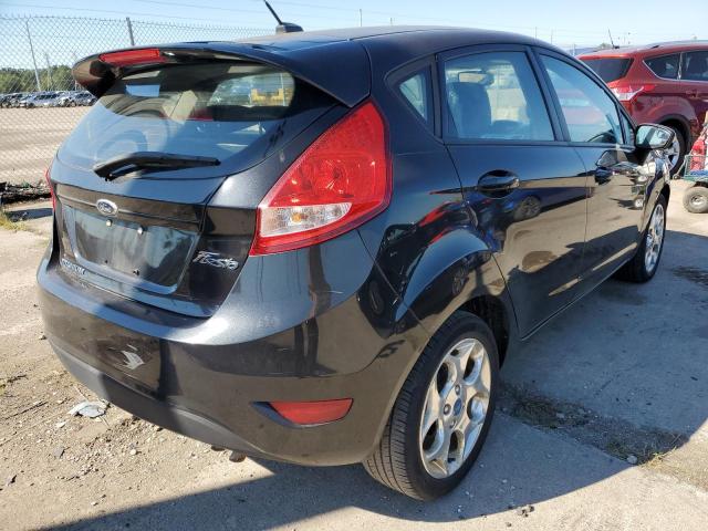 Photo 4 from auction – 2013 FORD FIESTA TIT with VIN 3FADP4FJ8DM107603