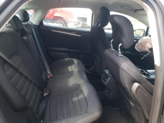 Photo 6 from auction – 2014 FORD FUSION SE with VIN 3FA6P0H71ER371012