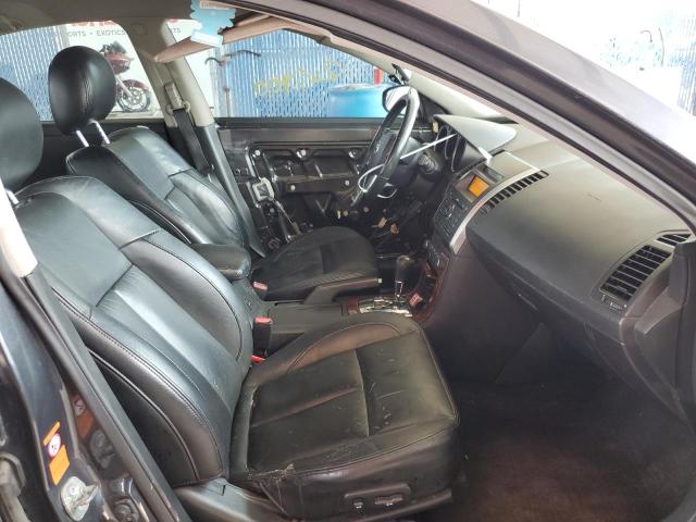 Photo 5 from auction – 2008 NISSAN MAXIMA SE with VIN 1N4BA41E68C830845