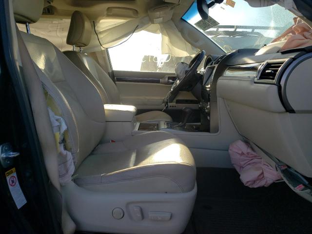 Photo 5 from auction – 2018 LEXUS GX 460 with VIN JTJBM7FX0J5190250