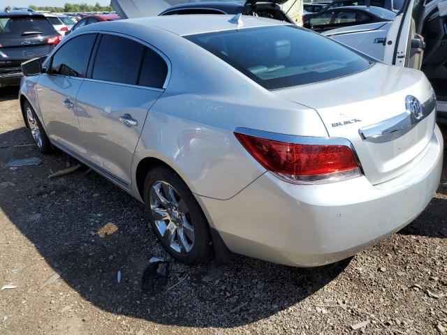 Photo 3 from auction – 2010 BUICK LACROSSE C with VIN 1G4GC5EG2AF244249