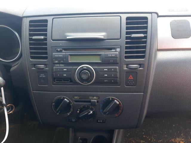 Photo 10 from auction – 2007 NISSAN VERSA S with VIN 3N1BC13E77L405382