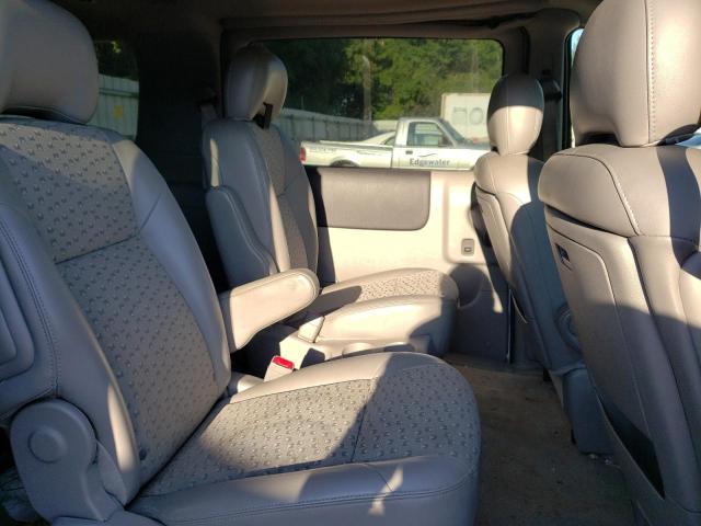 Photo 6 from auction – 2007 CHEVROLET UPLANDER L with VIN 1GNDV33177D110448