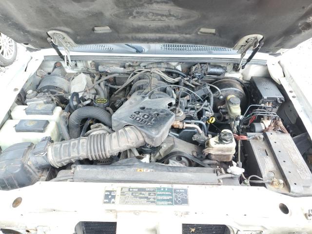 Photo 7 from auction – 2003 FORD EXPLORER S with VIN 1FMZU77E83UB00085