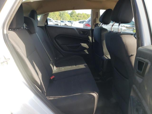 Photo 6 from auction – 2017 FORD FIESTA SE with VIN 3FADP4EJ4HM164212
