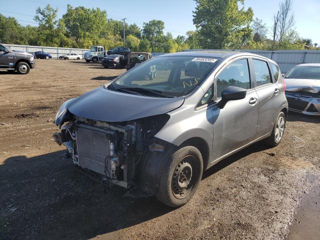 Photo 2 from auction – 2018 NISSAN VERSA NOTE with VIN 3N1CE2CP0JL370679