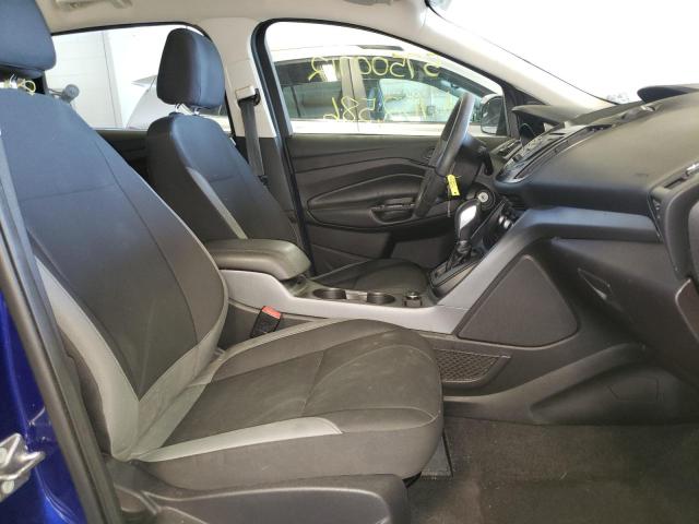 Photo 5 from auction – 2015 FORD ESCAPE S with VIN 1FMCU0F75FUC36369