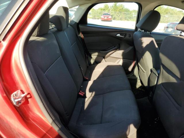 Photo 6 from auction – 2012 FORD FOCUS SEL with VIN 1FAHP3H20CL479437
