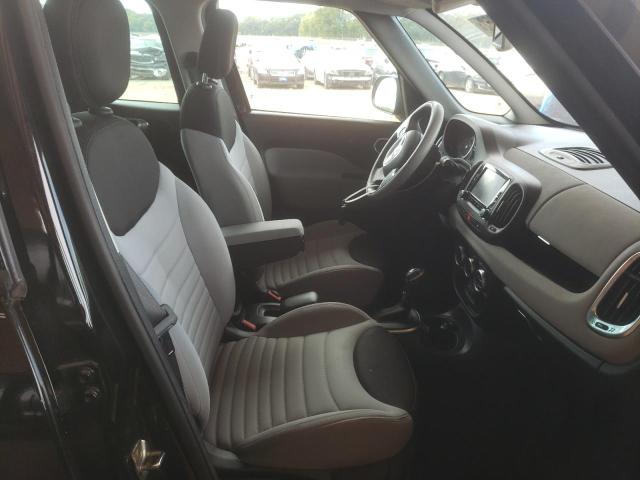 Photo 5 from auction – 2014 FIAT 500L EASY with VIN ZFBCFABH5EZ015247