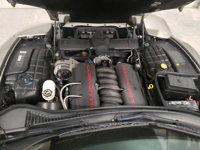 Photo 7 from auction – 1998 CHEVROLET CORVETTE with VIN 1G1YY32G4W5106821