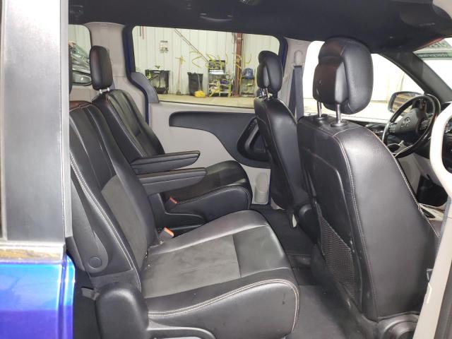 Photo 6 from auction – 2020 DODGE GRAND CARA with VIN 2C4RDGCG5LR183743