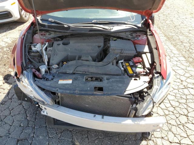 Photo 7 from auction – 2016 NISSAN ALTIMA 2.5 with VIN 1N4AL3AP5GN367438