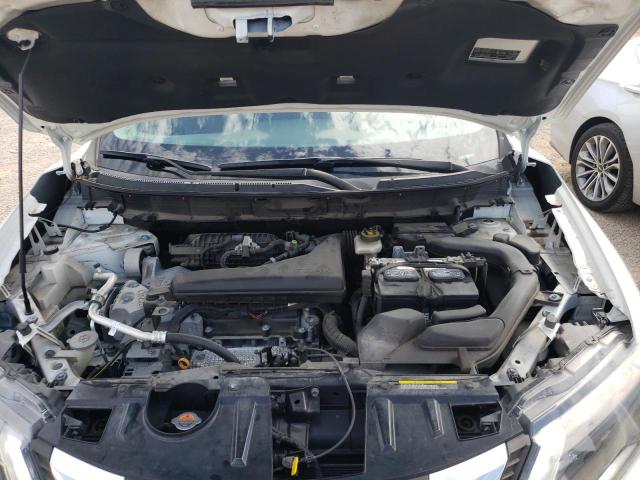 Photo 7 from auction – 2017 NISSAN ROGUE S with VIN KNMAT2MT6HP595855