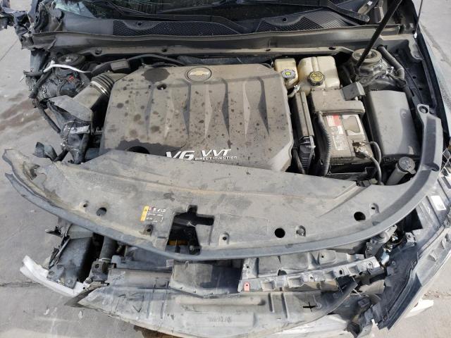 Photo 7 from auction – 2023 CHEVROLET IMPALA PRE with VIN 1G1145S39HU212101