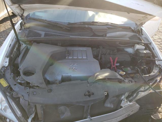 Photo 7 from auction – 2008 LEXUS RX 350 with VIN 2T2GK31U88C048550