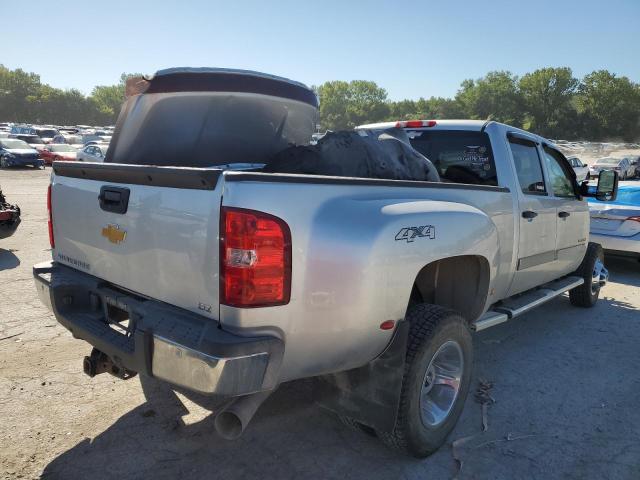 Photo 4 from auction – 2013 CHEVROLET SILVERADO with VIN 1GC4K0C83DF171678