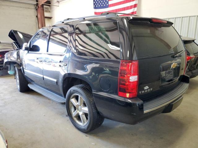 Photo 3 from auction – 2013 CHEVROLET TAHOE C150 with VIN 1GNSCCE07DR103127